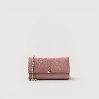 PANSY KOŽENÁ MINI BAG /...
