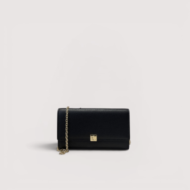 PANSY KOŽENÁ MINI BAG /...