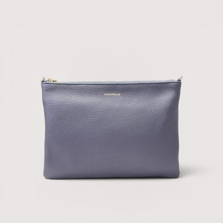 BEST CROSSBODY MEDIUM KOŽENÁ MINI BAG COCCINELLE
