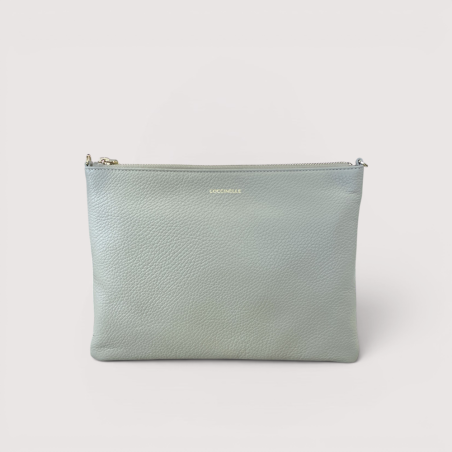 BEST CROSSBODY MEDIUM KOŽENÁ MINI BAG COCCINELLE