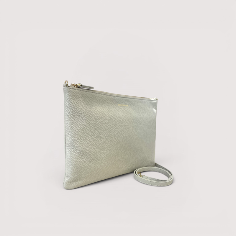 BEST CROSSBODY MEDIUM KOŽENÁ MINI BAG COCCINELLE