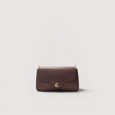 C-ME KOŽENÁ MINI BAG...