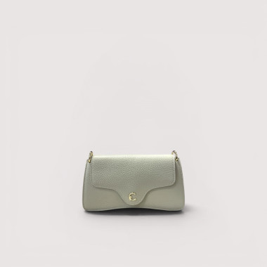 C-ME KOŽENÁ MINI BAG...