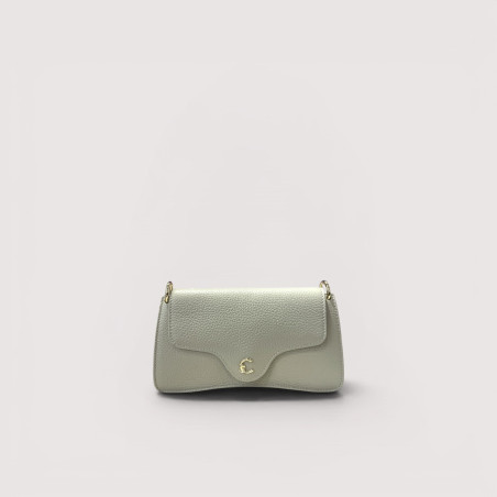 C-ME KOŽENÁ MINI BAG COCCINELLE