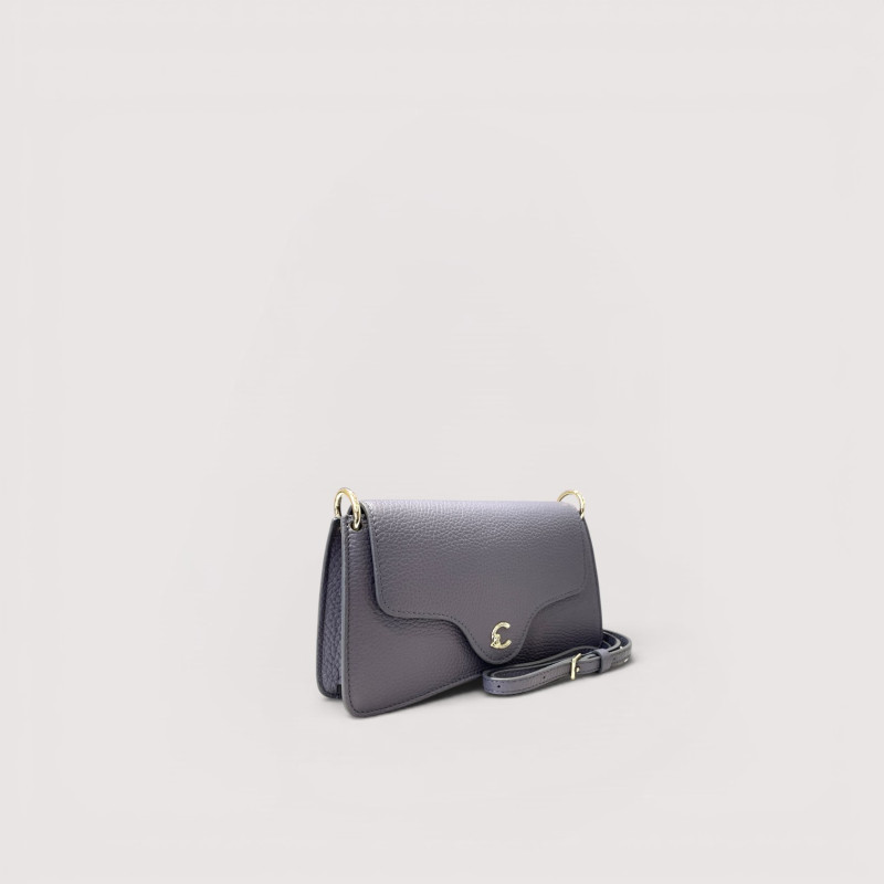 C-ME KOŽENÁ MINI BAG COCCINELLE