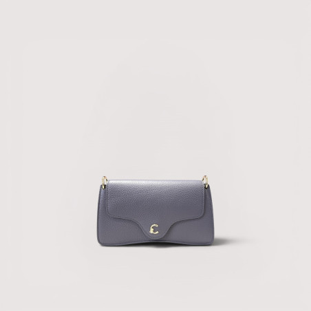 C-ME KOŽENÁ MINI BAG COCCINELLE