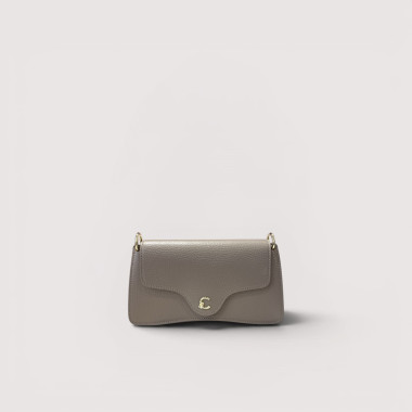 C-ME KOŽENÁ MINI BAG...