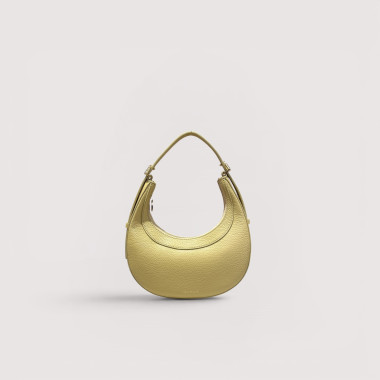 WHISPER KOŽENÁ MINI BAG...