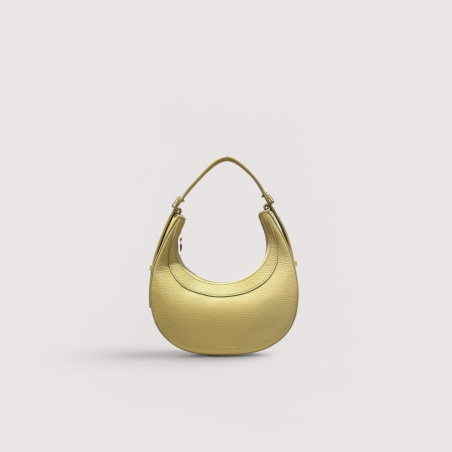 WHISPER KOŽENÁ MINI BAG COCCINELLE