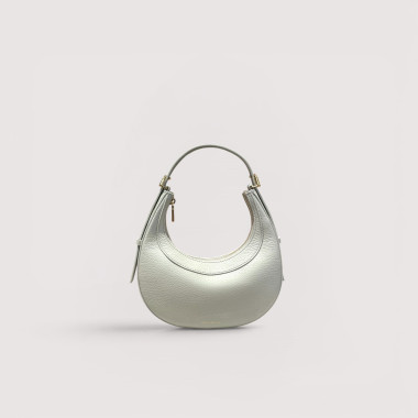 WHISPER KOŽENÁ MINI BAG...