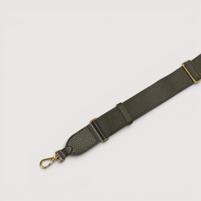 C-ME LOCK KOŽENÁ MINI BAG COCCINELLE