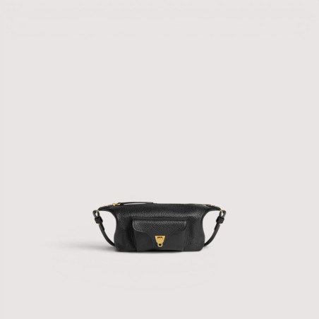 BEAT GENERATION KOŽENÁ MINI BAG COCCINELLE