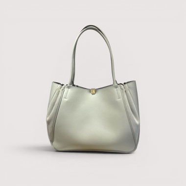 PANSY SHOPPER BIMATERIAL...