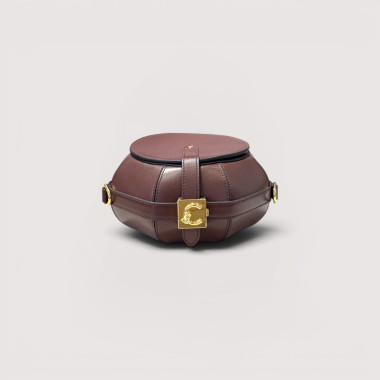 COCCINELLE SEWING BOX...
