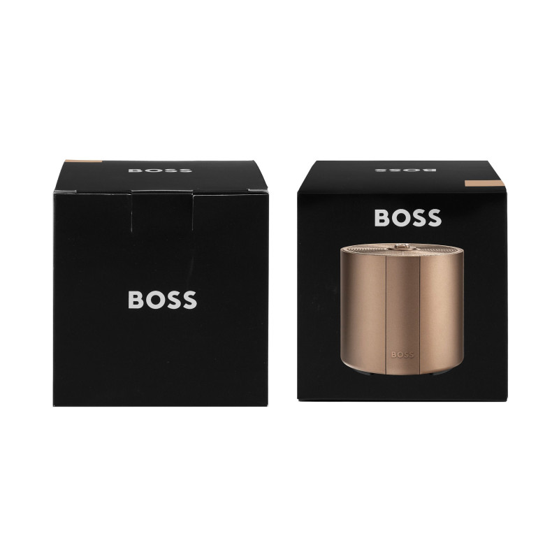 REPRODUKTOR HUGO BOSS