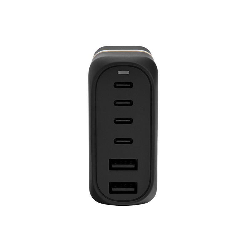 MULTI USB NABÍJEČKA HUGO BOSS