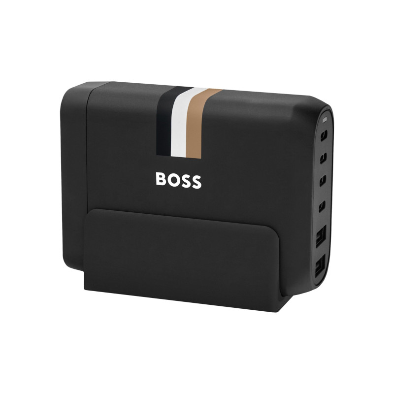 MULTI USB NABÍJEČKA HUGO BOSS