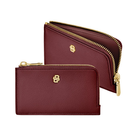 POUZDRO NA KARTY SIGNATURE LADY HUGO BOSS