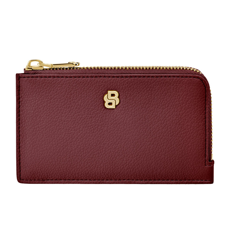 POUZDRO NA KARTY SIGNATURE LADY HUGO BOSS