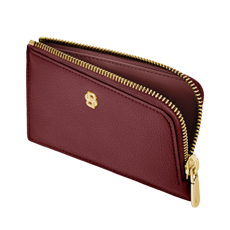 POUZDRO NA KARTY SIGNATURE LADY HUGO BOSS
