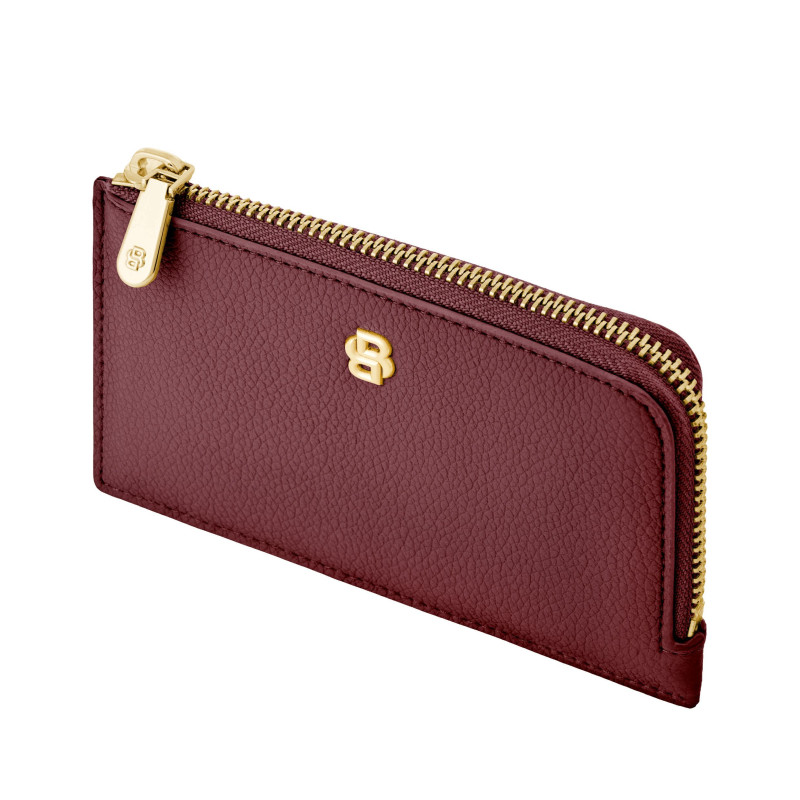 POUZDRO NA KARTY SIGNATURE LADY HUGO BOSS