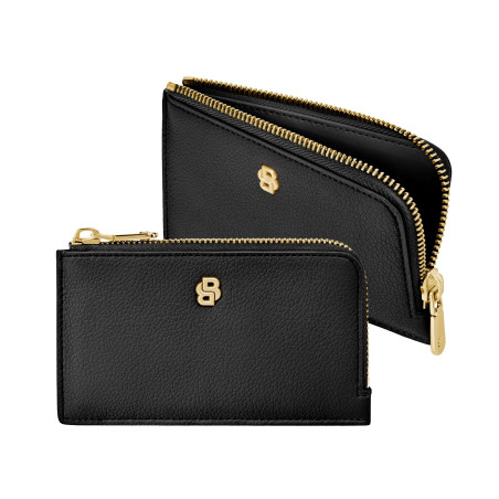 POUZDRO NA KARTY SIGNATURE LADY HUGO BOSS