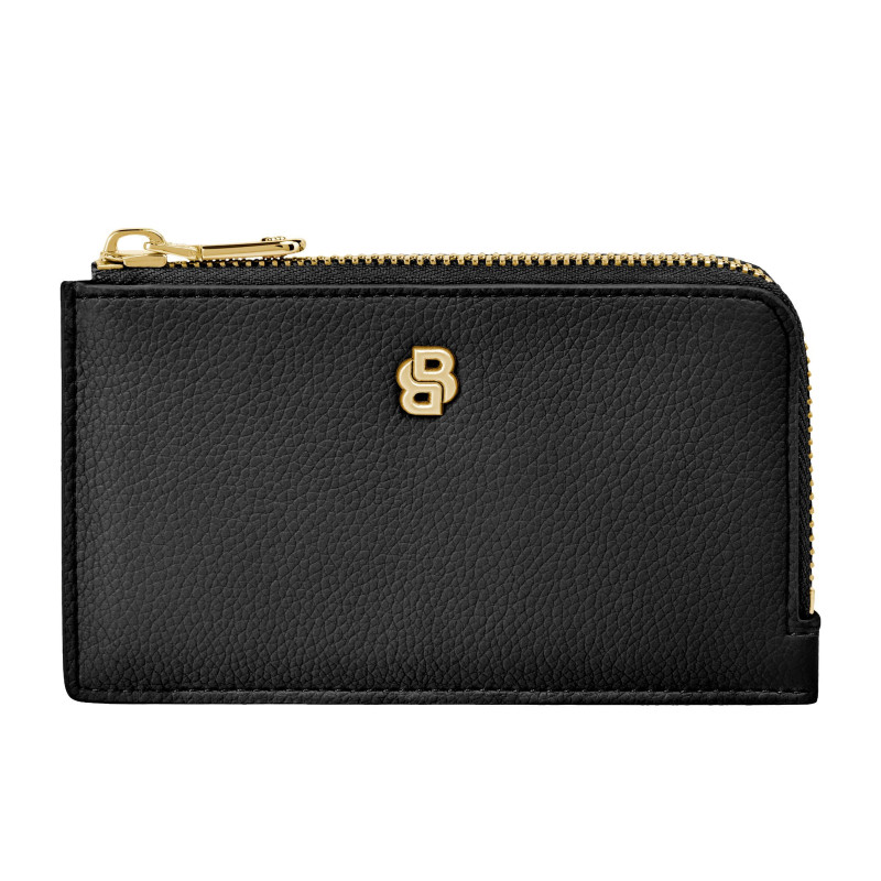 POUZDRO NA KARTY SIGNATURE LADY HUGO BOSS