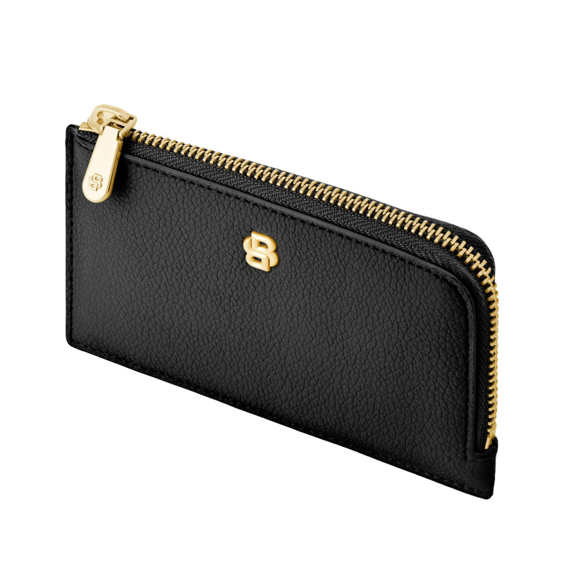 POUZDRO NA KARTY SIGNATURE LADY HUGO BOSS