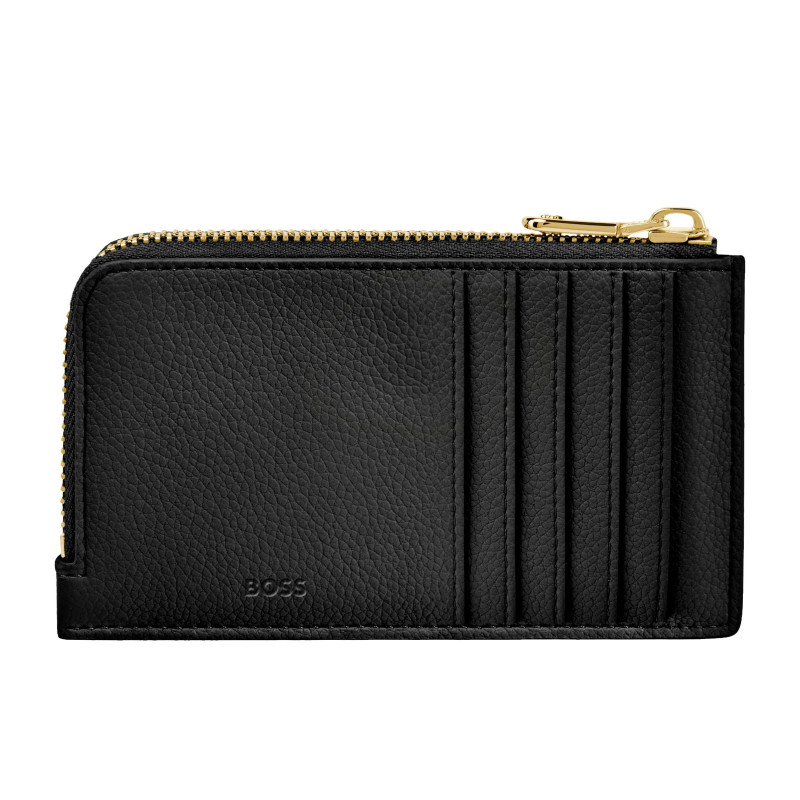 POUZDRO NA KARTY SIGNATURE LADY HUGO BOSS
