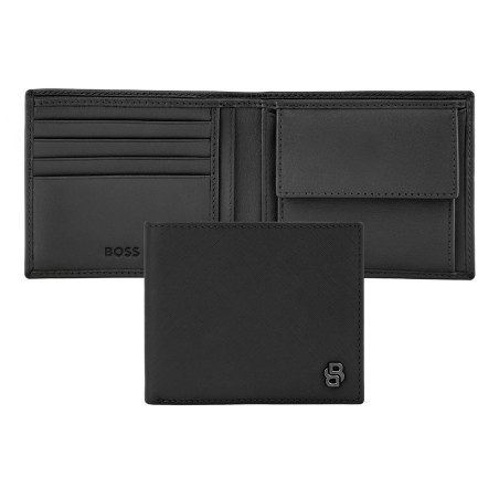 PENĚŽENKA SAFFIANO HUGO BOSS