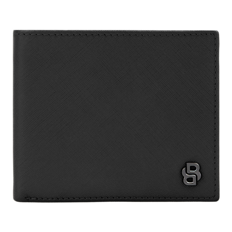 PENĚŽENKA SAFFIANO HUGO BOSS