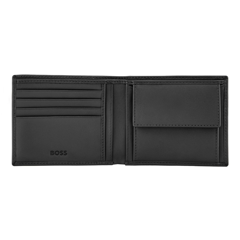 PENĚŽENKA SAFFIANO HUGO BOSS