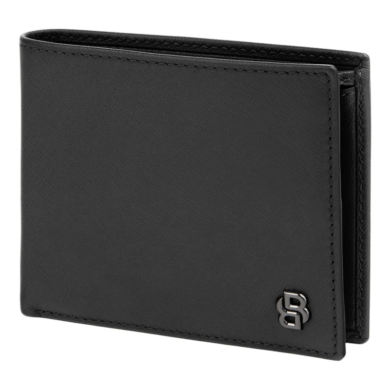 PENĚŽENKA SAFFIANO HUGO BOSS