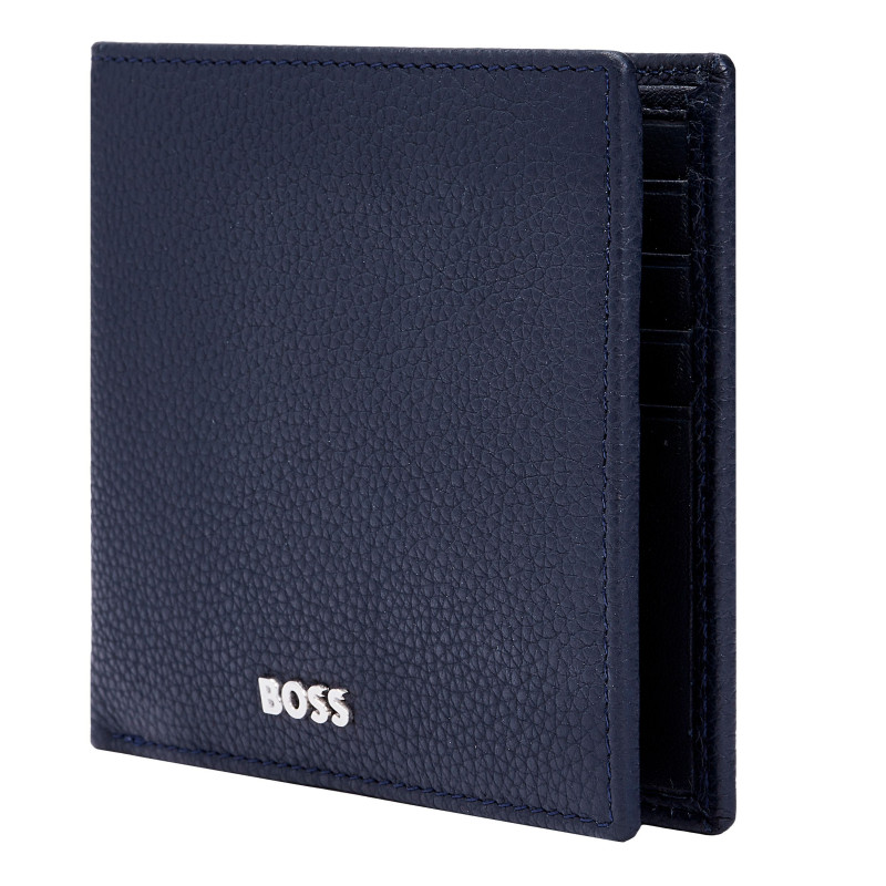 PENĚŽENKA S KLOPOU HUGO BOSS