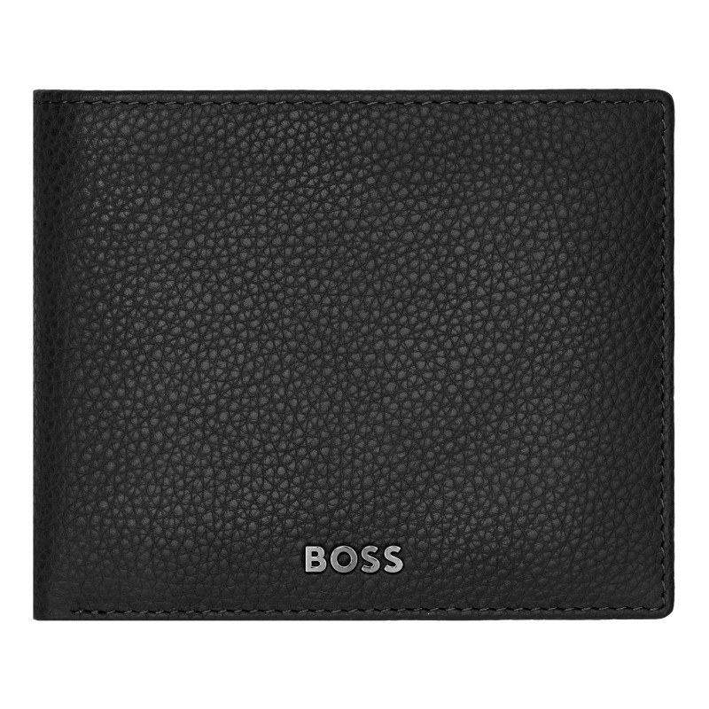 PENĚŽENKA S KLOPOU HUGO BOSS