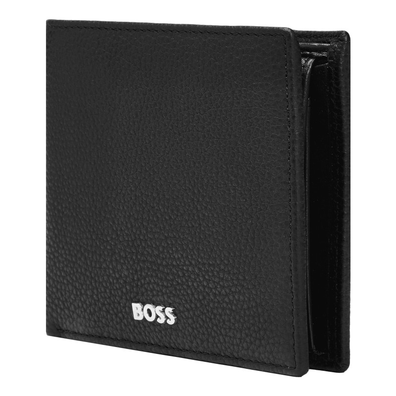 PENĚŽENKA S KLOPOU HUGO BOSS