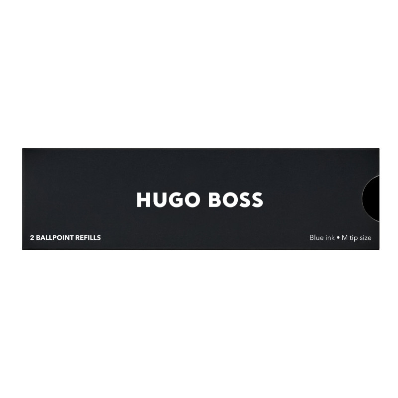 NÁPLŇ DO KULIČKOVÉHO PERA MODRÁ HUGO BOSS