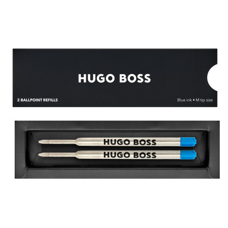 NÁPLŇ DO KULIČKOVÉHO PERA MODRÁ HUGO BOSS