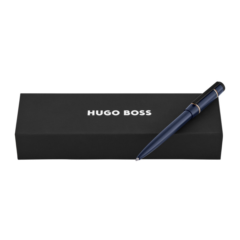KULIČKOVÉ PERO RIVE VARSITY HUGO BOSS