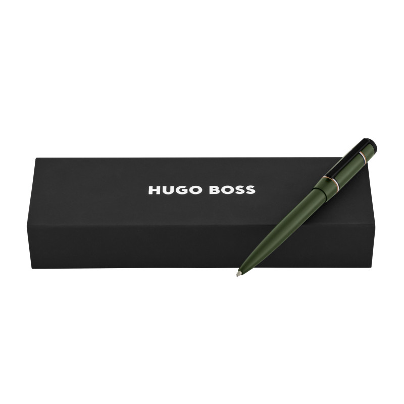 KULIČKOVÉ PERO RIVE VARSITY HUGO BOSS