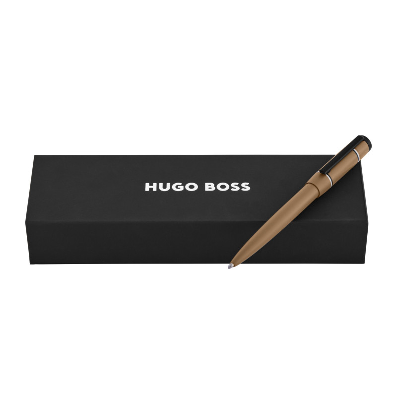 KULIČKOVÉ PERO RIVE VARSITY HUGO BOSS