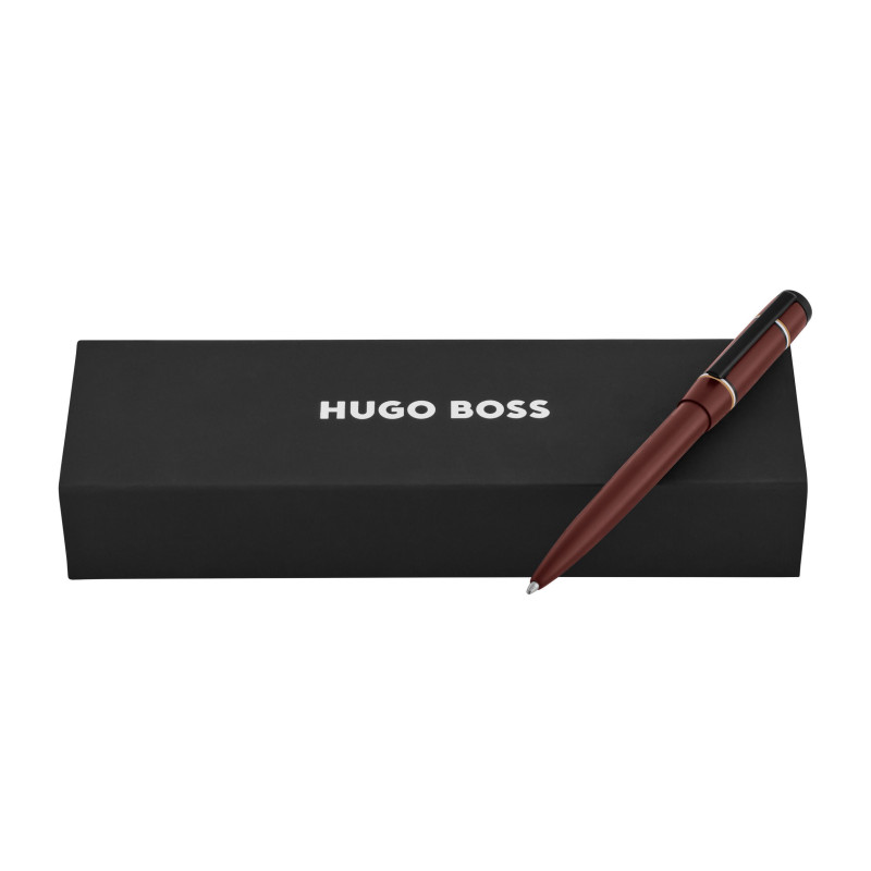 KULIČKOVÉ PERO RIVE VARSITY HUGO BOSS