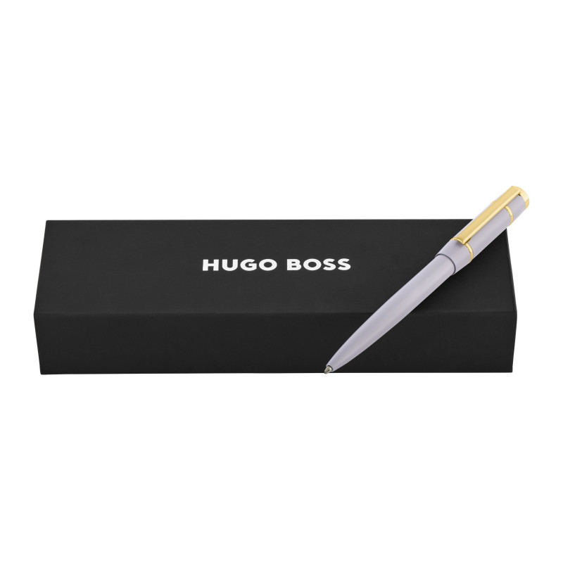 KULIČKOVÉ PERO RIVE SIGNATURE LADY HUGO BOSS