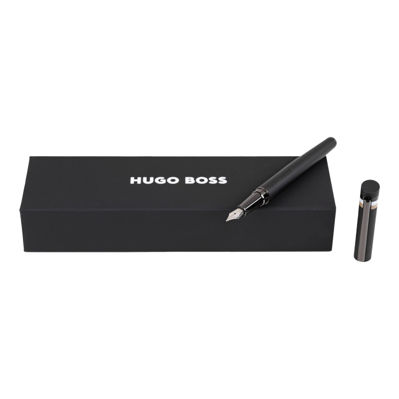 PLNICÍ PERO LOOP ICONIC HUGO BOSS