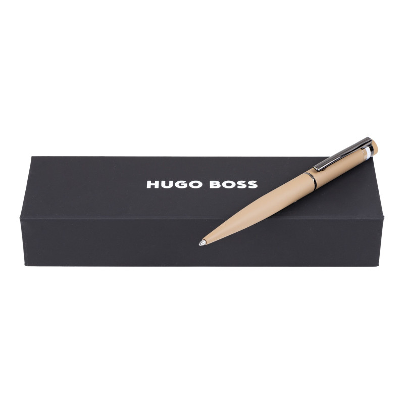 KULIČKOVÉ PERO LOOP ICONIC HUGO BOSS