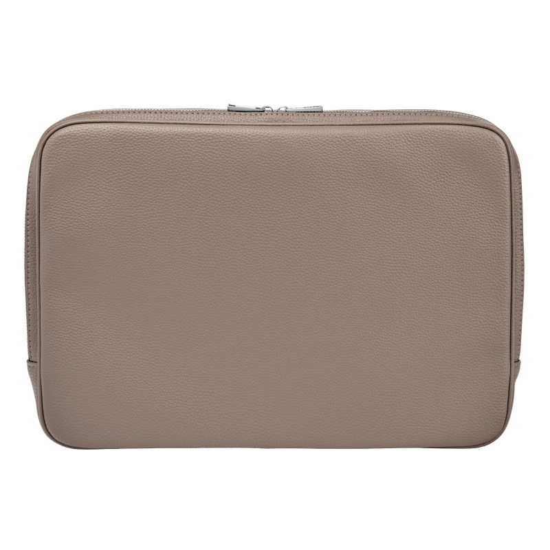 TAŠKA NA NOTEBOOK CLASSIC GRAINED HUGO