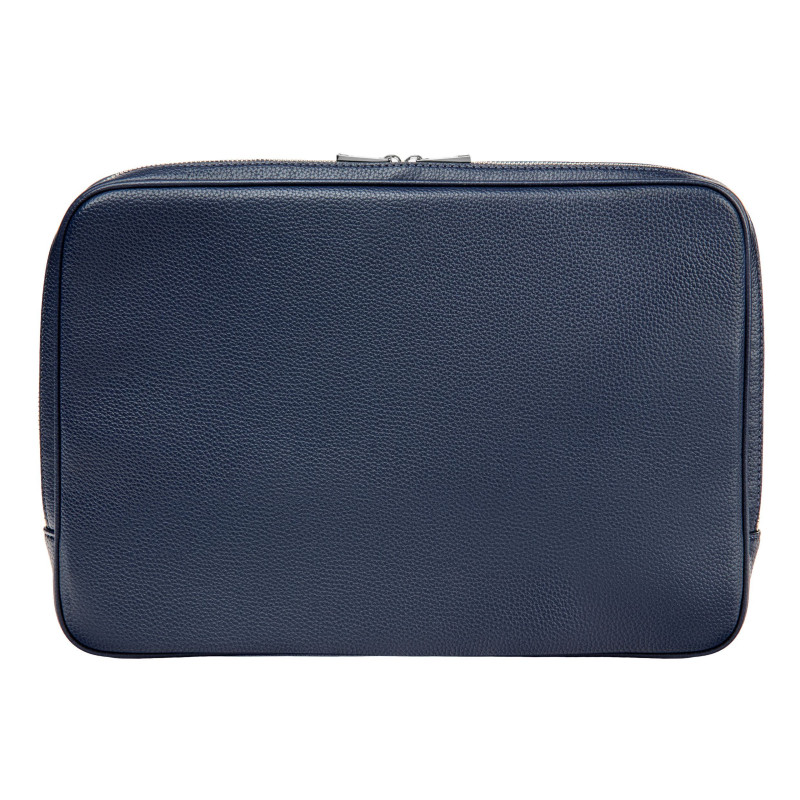 TAŠKA NA NOTEBOOK CLASSIC GRAINED HUGO