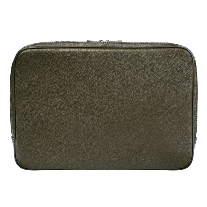 TAŠKA NA NOTEBOOK CLASSIC GRAINED HUGO