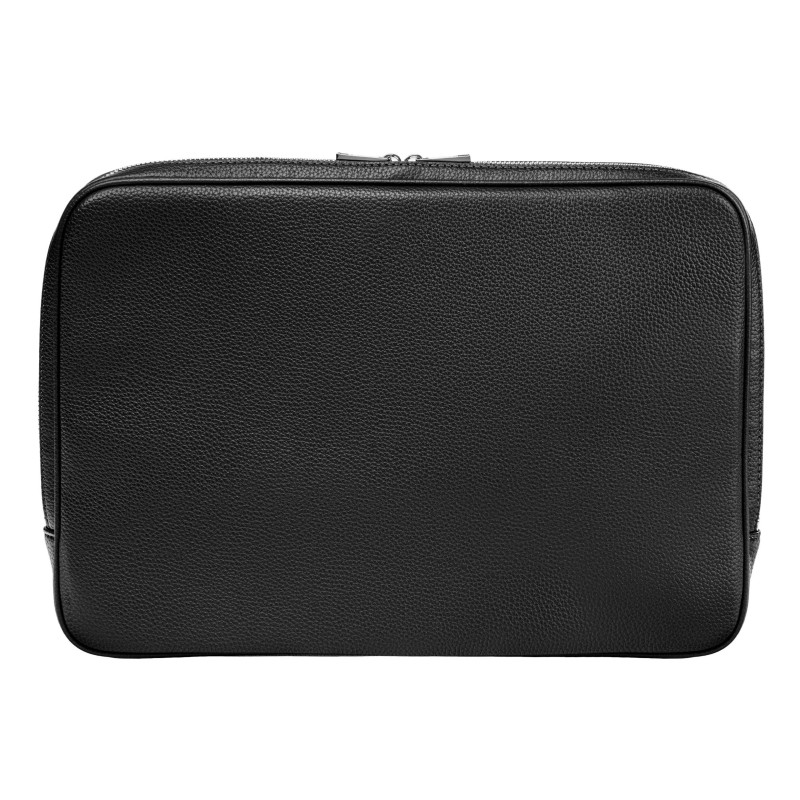 TAŠKA NA NOTEBOOK CLASSIC GRAINED HUGO
