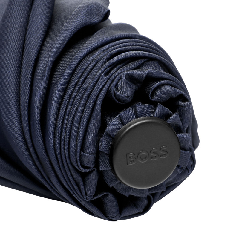 SKLÁDACÍ DEŠTNÍK VARSITY HUGO BOSS